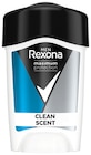 Maximum Protection Deo Creme von Rexona im aktuellen budni Prospekt