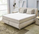 Boxspringbett im Angebot bei Opti-Megastore in Cuxhaven Boxspringbett Angebote bei Opti-Megastore Cuxhaven für 1.499,00 €