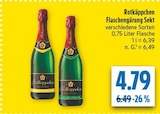 Aktuelle Sekt Angebote bei diska in Chemnitz Aktuelles Flaschengärung Sekt Angebot bei diska in Chemnitz ab 4,79 €
