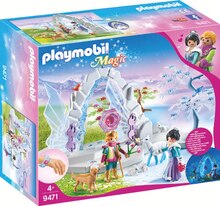 9471 Kristalltor zur Winterwelt bei SPIELZEUG-RING in Tübingen 9471 Kristalltor zur Winterwelt im Angebot bei SPIELZEUG-RING Tübingen für 29,99 €