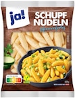 Schupfnudeln von ja! im aktuellen REWE Prospekt