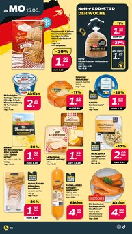 Wecker im aktuellen Netto mit dem Scottie Prospekt (Lübeck) Wecker im Netto mit dem Scottie Prospekt "Günstig. Besser. Für Dich." mit 33 Seiten (Lübeck)