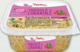 Taboulé à l'Orientale - NETTE en promo à 2,45 € chez Netto Taboulé à l'Orientale - NETTE dans le catalogue Netto