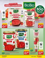 Dips im Netto Marken-Discount Prospekt in Erlangen Aktueller Netto Marken-Discount Prospekt mit Dips, "Aktuelle Angebote", Seite 6
