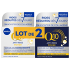 Power crème jour et crème nuit - NIVEA dans le catalogue Lidl