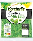 Promo Feuilles de Mâche à 1,05 € dans le catalogue Colruyt à Bas-en-Basset