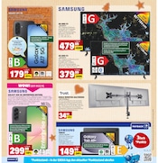 Aktueller Marktkauf Prospekt mit iPhone, "Aktuelle Angebote", Seite 45