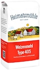 Weizenmehl Type 405 Angebote von Heimatsmühle bei REWE Mannheim für 1,29 €