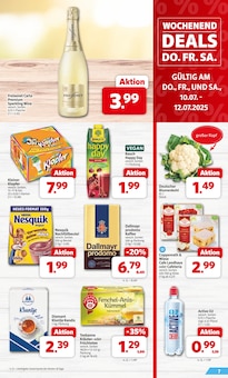 Saft im nah&frisch Prospekt "DER MARKT FÜR GUTES ESSEN UND TRINKEN" mit 9 Seiten (Osnabrück)