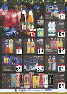 Cola im E center Prospekt "Wir lieben Lebensmittel!" mit 30 Seiten (Würzburg)