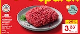 Netto Marken-Discount - Hackfleisch gemischt Angebot im Prospekt Hackfleisch gemischt bei Netto Marken-Discount im Prospekt "" für 3,33 €