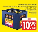 EDEKA Eggolsheim Prospekt mit  im Angebot für 10,99 €