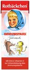 Immunstark Angebote von Rotbäckchen bei REWE Brandenburg für 1,19 €