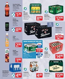 Cola im aktuellen famila Nordost Prospekt (Neumünster) Cola im famila Nordost Prospekt "besser als gut!" mit 24 Seiten (Neumünster)