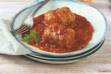 Promo Paupiette de veau sauce tomate ou coq au vin à 10,90 € dans le catalogue U Express à Roscanvel