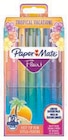 16 feutres d'écritures Flair Paper Mate - PAPER MATE - Super U 16 feutres d'écritures Flair Paper Mate - PAPER MATE à 5,94 € dans le catalogue Super U