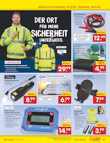 Handy im Netto Marken-Discount Prospekt "Aktuelle Angebote" mit 62 Seiten (Halle (Saale))