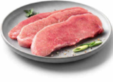 Aktuelles Schweine-Schnitzel Angebot bei Netto Marken-Discount in Remscheid ab 3,49 €