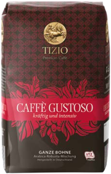 ALDI SÜD Aachen - Ganze Bohne Caffè Gustoso Ganze Bohne Caffè Gustoso Angebot bei ALDI SÜD Aachen im Prospekt "Meine Woche"