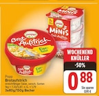 Brotaufstrich Eier-Salat von Popp im aktuellen E center Prospekt