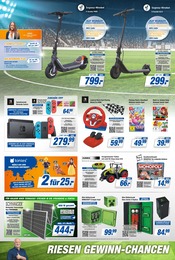 Ähnliche Angebote wie Wii Spiele im Prospekt "Top Angebote" auf Seite 8 von expert in Gütersloh