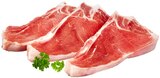Aktuelle Schweinefleisch Angebote bei REWE in Wolfsburg Aktuelles Kalbs-Kotelett Angebot bei REWE in Wolfsburg ab 1,99 €