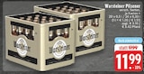 Aktuelle Warsteiner Angebote bei E center in Grevenbroich Aktuelles Pilsener Angebot bei E center in Grevenbroich ab 11,99 €