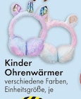 Kinder Ohrenwärmer im aktuellen TEDi Prospekt