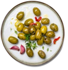 Aktuelles Grüne Oliven Angebot bei Kaufland in Essen ab 0,99 €