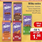 Aktuelles Alpenmilch Angebot bei Zimmermann in Magdeburg ab 1,66 €