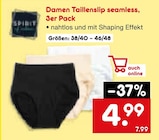 Damen Taillenslip seamless im Angebot bei Netto Marken-Discount in Schwäbisch Hall Damen Taillenslip seamless Angebote bei Netto Marken-Discount Schwäbisch Hall für 4,99 €