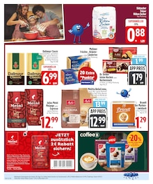 Küche im EDEKA Prospekt "Wir lieben Lebensmittel." mit 26 Seiten (Augsburg)