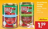 Aktuelles Tomaten stückig Angebot bei Netto Marken-Discount in Bremerhaven ab 1,29 €