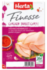 Finesse Aufschnitt im Angebot bei REWE in Erftstadt Finesse Aufschnitt Angebote von Herta bei REWE Erftstadt für 1,49 €