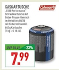 Marktkauf Hagen - GASKARTUSCHE C500 Performance Angebot im Prospekt GASKARTUSCHE C500 Performance bei Marktkauf im Hagen Prospekt für 7,99 €