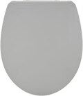 Abattant wc en duroplast à abaissement automatique - WENKO - Lidl à Colmar Abattant wc en duroplast à abaissement automatique - WENKO en promo chez Lidl Colmar à 17,99 €