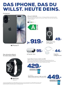 Handy im EURONICS Prospekt "GENAU RICHTIG. SOMMER, SONNE, DEALS." mit 14 Seiten (Magdeburg)