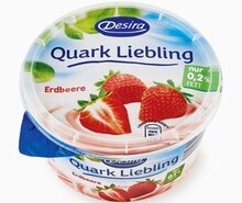 Quark Liebling bei ALDI SÜD in Villingen-Schwenningen Quark Liebling im Angebot bei ALDI SÜD Villingen-Schwenningen für 0,99 €