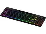 K57 RGB, Gaming Tastatur von CORSAIR für 104,99 € bei Saturn im Angebot K57 RGB, Gaming Tastatur von CORSAIR im aktuellen Saturn Prospekt