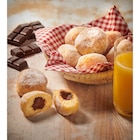 8 mini beignets au chocolat - DELICES 7 VALLEES dans le catalogue Carrefour