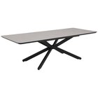 Esstisch Ancona im aktuellen POCO Prospekt