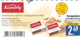 Florentins von Kambly im aktuellen EDEKA Prospekt für 2,49 €