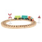SPIELZUG im XXXLutz Möbelhäuser Prospekt SPIELZUG von XXXL im aktuellen XXXLutz Möbelhäuser Prospekt für 9,99 €