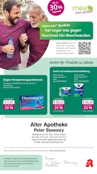Aktueller Prospekt "Unsere September-Angebote" für Essen Aktueller Prospekt für Essen mit Seiten