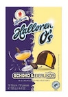 Halloren O's Classic Angebote von Halloren bei Lidl Wolfenbüttel für 1,11 €