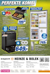 Aktueller expert Prospekt mit Akku, "Top Angebote", Seite 12
