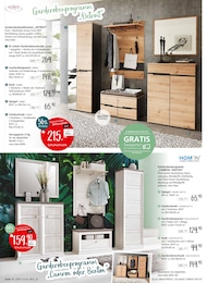 Schuhschrank Angebot & Preis im aktuellen Zurbrüggen Prospekt Schuhschrank Angebot im aktuellen Zurbrüggen Prospekt auf Seite 24