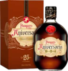 Aniversario Rum im Angebot bei E center in Rostock Aniversario Rum Angebote von Pampero bei E center Rostock für 24,99 €