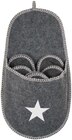 Gästeschuhe in Tasche im Angebot bei REWE in Gelsenkirchen Gästeschuhe in Tasche Angebote bei REWE Gelsenkirchen für 9,99 €