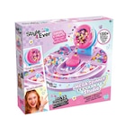 Fabrique à porte-clés DIY - CANAL TOYS dans le catalogue Carrefour